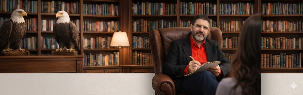 Jair de Abreu Psicólogo